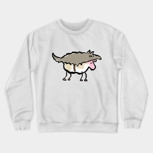 sheewolf Crewneck Sweatshirt